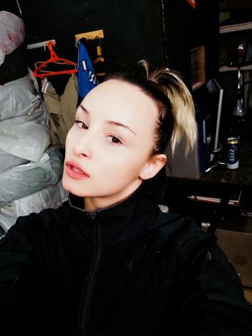 Ольга Вип Молодая Блондинка фото 2