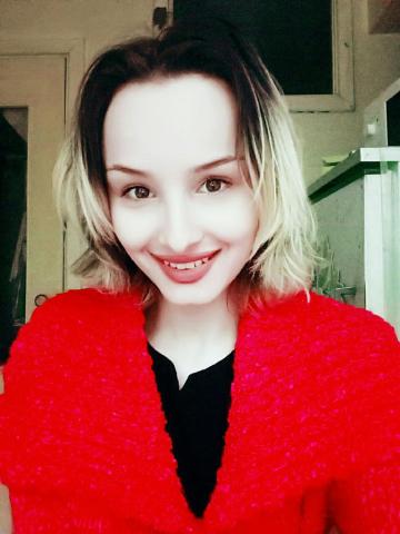 Ольга Вип Молодая Блондинка фото 3