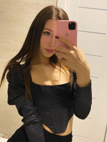 Яна Свободная фото 4