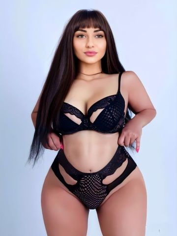 Светлана Новокубанск